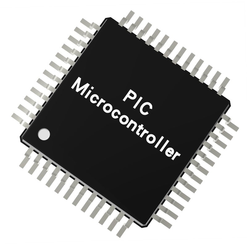 PIC microcontroller